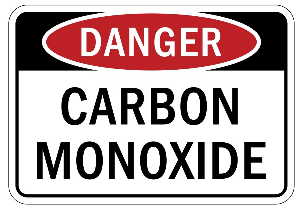Die stille Bedrohung: Wo sollte der Kohlenmonoxidmelder platziert werden, um maximale Sicherheit zu gewährleisten?