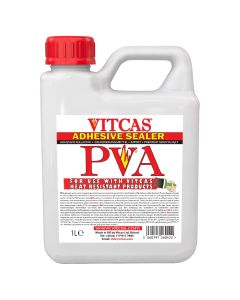 PVA – Grundierungsmittel - VITCAS
