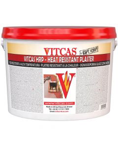 Heat Resistant Plaster - VITCAS HRP 