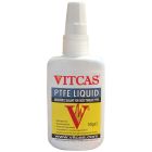 PTFE Liquid – Anaerobes Gewindedichtmittel