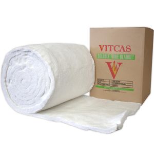 Bio-lösliche Isoliermatte 1200°C