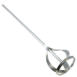 Rührstab für Putz & Mörtel – Mischpaddel