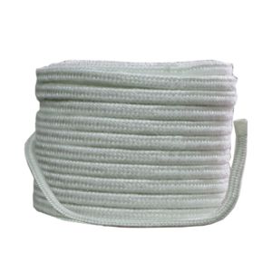 Quadratglasfaser-Dichtschnur