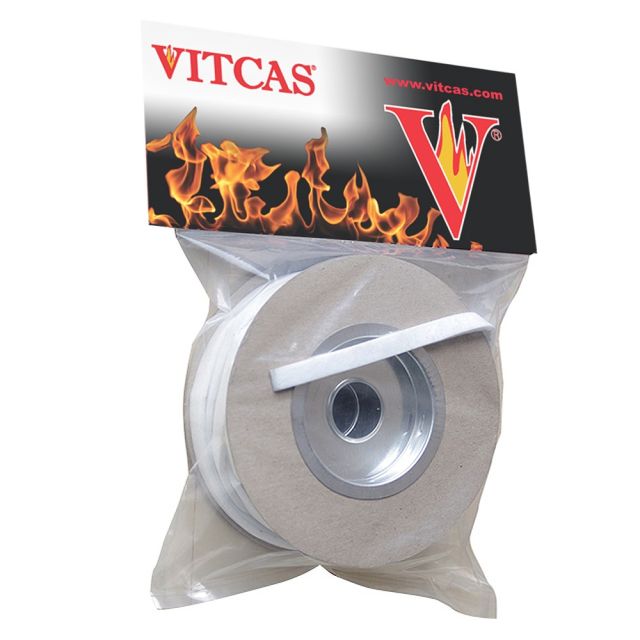 Keramikfaser Dichtstreifen - VITCAS