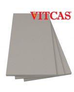 ACC – Wärmespeichernde  Feuerplatten - VITCAS