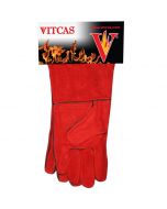 Hitzebeständige Lederhandschuhe - VITCAS