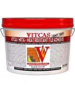 HRTA – Hitzebeständiger fliesenkleber - VITCAS