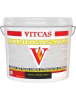 Schnellbindender Mörtel -Rapidcas N20 - VITCAS
