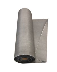 Calciumsilikatbeschichtetes Glasfasergewebe