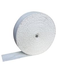 Keramikfaserband – Hochtemperatur-Isolierband
