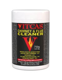 CFC - Schornstein Entrußer – Kamin- & Rauchrohrreiniger