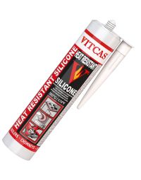 VITCAS Heat Resistant Silicone 