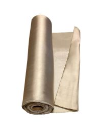 Hitzebehandeltes drahtverstärktes Glasfasergewebe