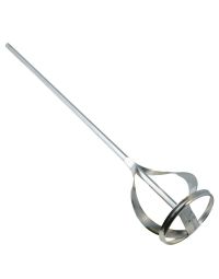 Rührstab für Putz & Mörtel – Mischpaddel