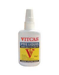 PTFE Liquid – Anaerobes Gewindedichtmittel