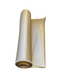 Silicafaser-Gewebe mit Vermiculitbeschichtung – 1100°C